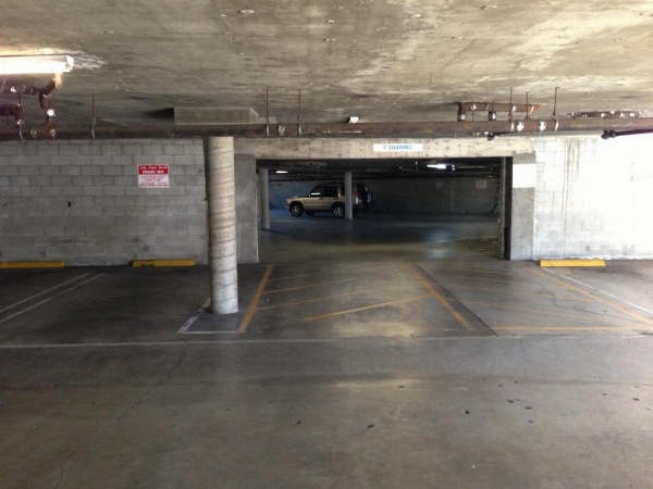 Jolly Roger Hotel image 14